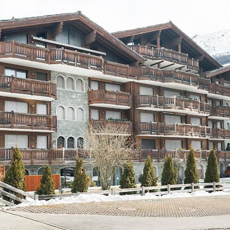 Haus Whymper By Zermatt Premium Apartments Εξωτερικό φωτογραφία