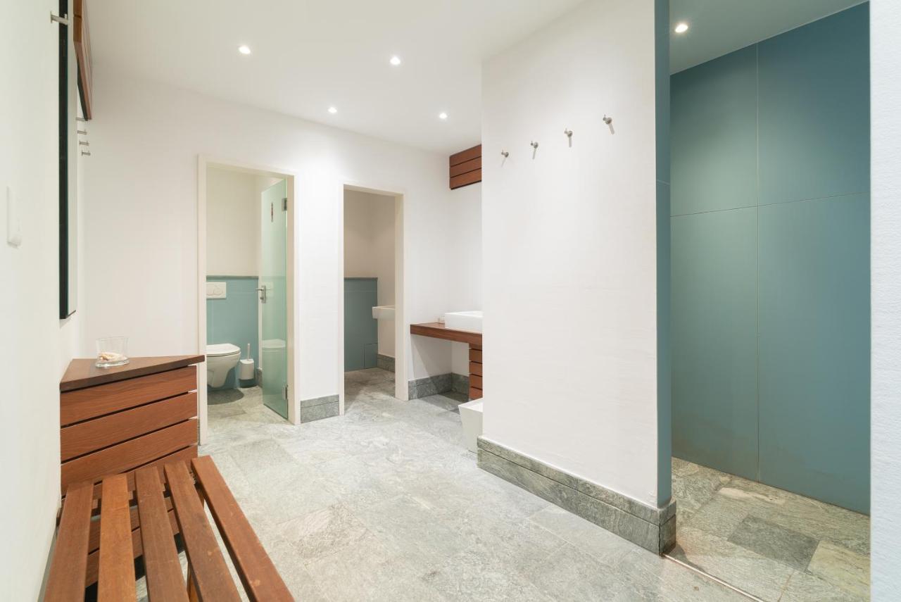 Haus Whymper By Zermatt Premium Apartments Εξωτερικό φωτογραφία
