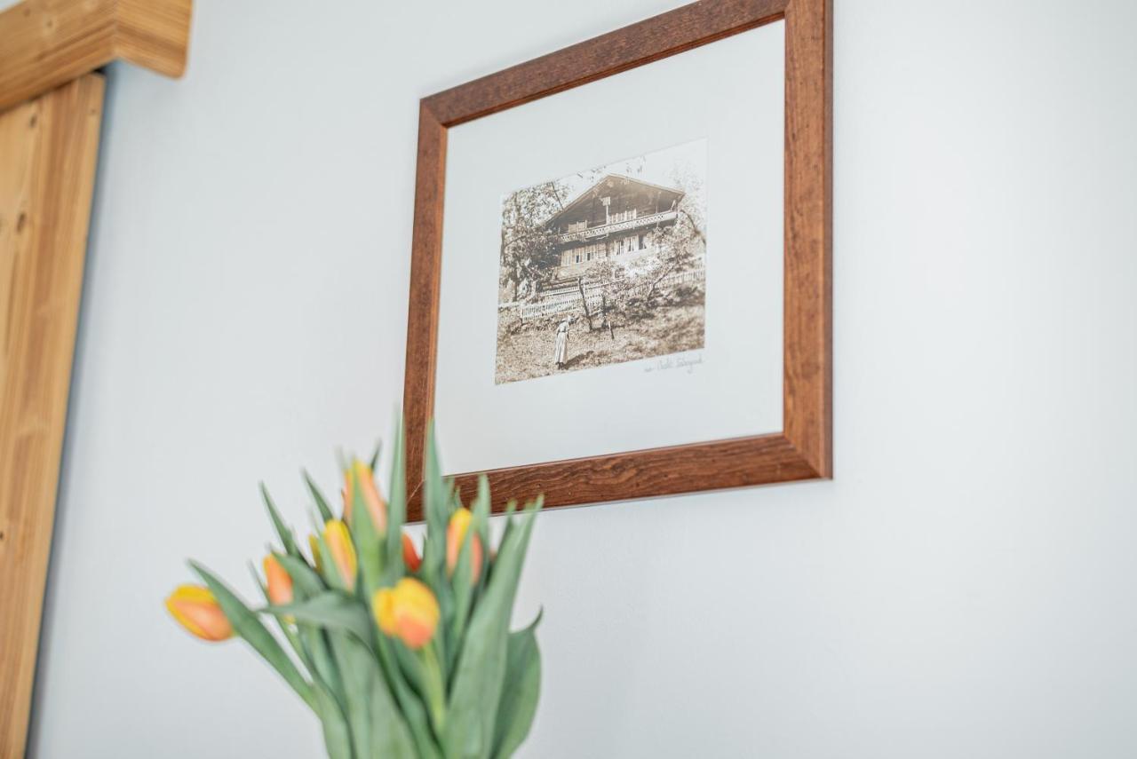 Haus Whymper By Zermatt Premium Apartments Εξωτερικό φωτογραφία
