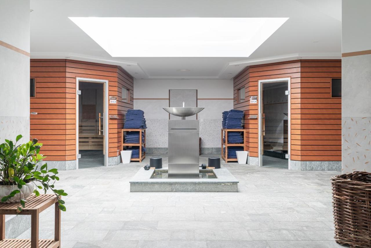 Haus Whymper By Zermatt Premium Apartments Εξωτερικό φωτογραφία