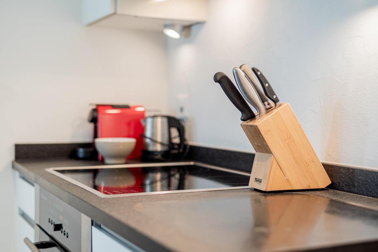 Haus Whymper By Zermatt Premium Apartments Εξωτερικό φωτογραφία