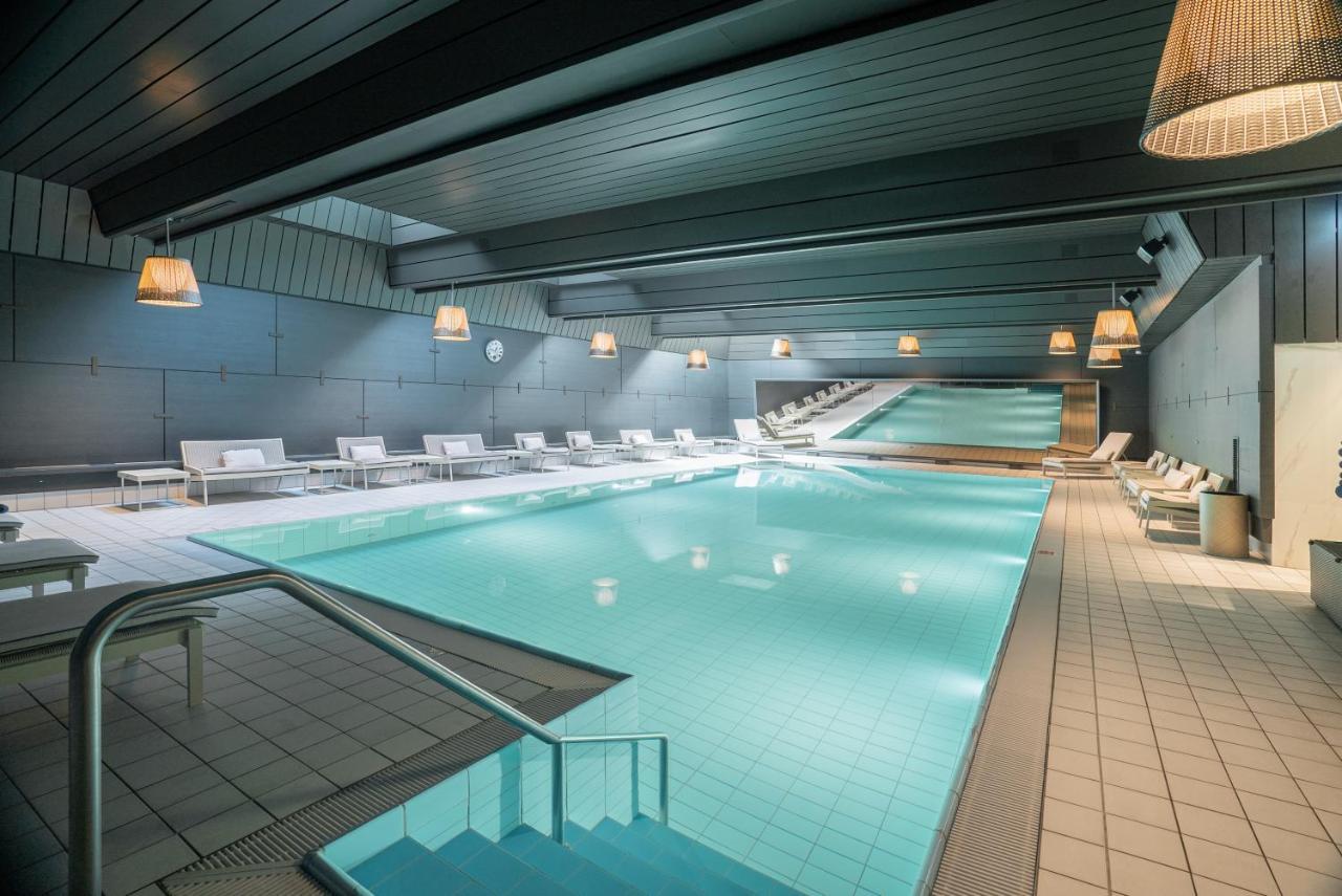 Haus Whymper By Zermatt Premium Apartments Εξωτερικό φωτογραφία
