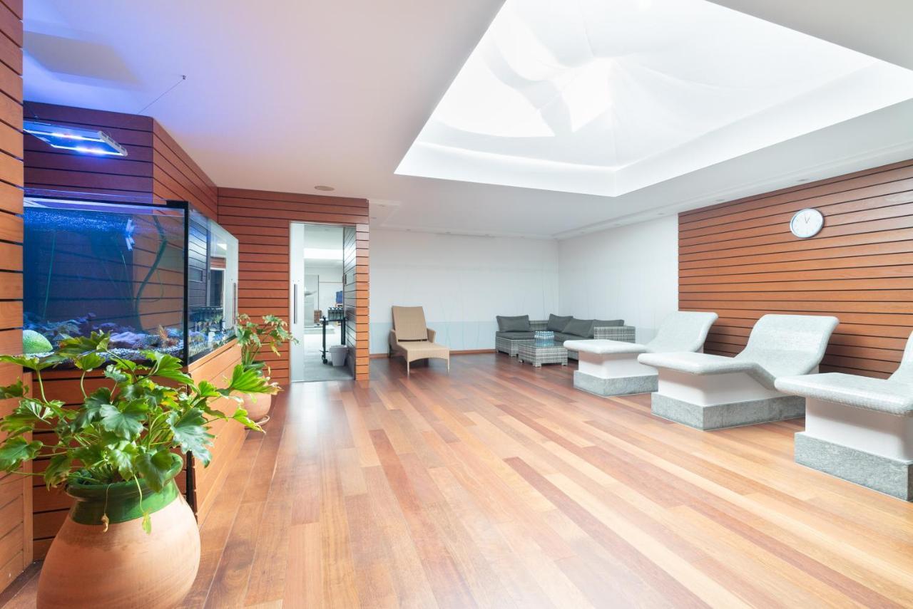 Haus Whymper By Zermatt Premium Apartments Εξωτερικό φωτογραφία