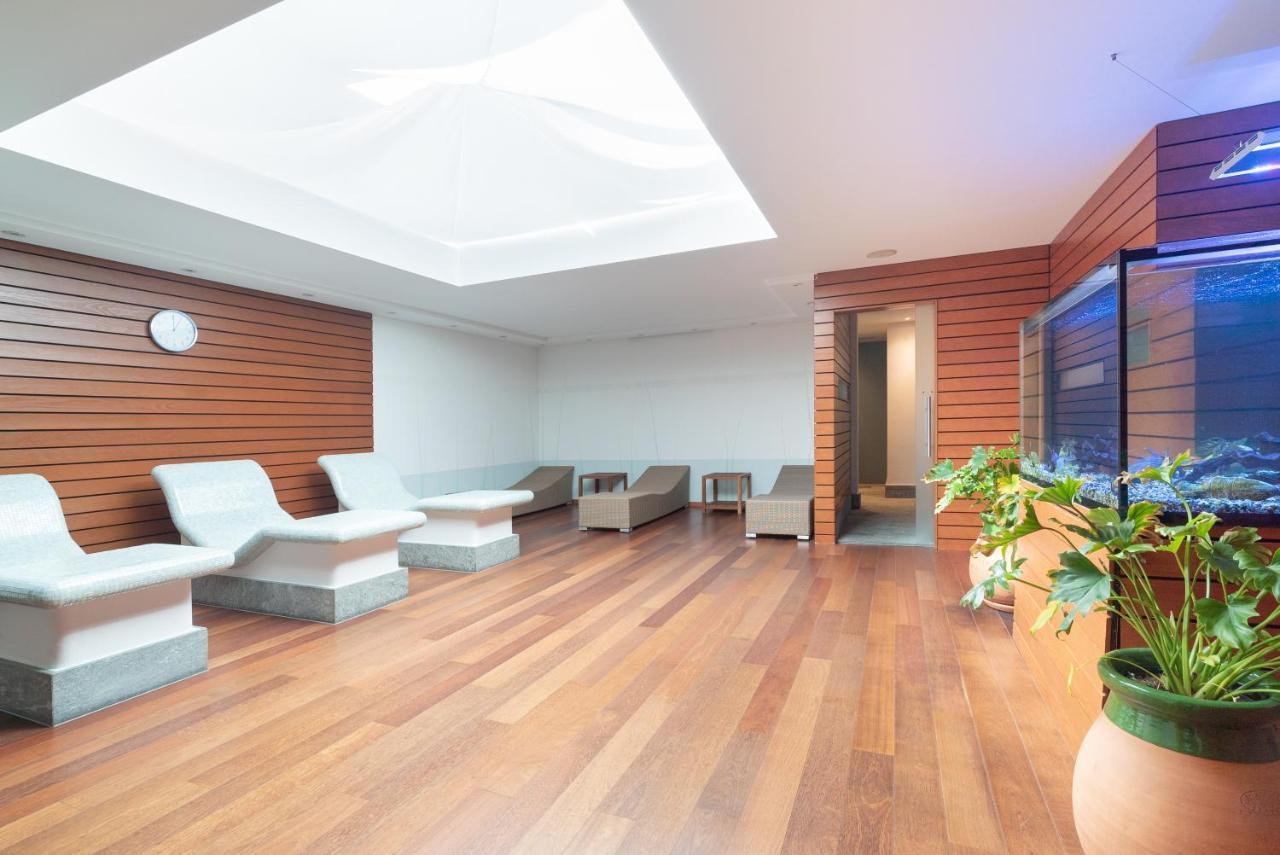 Haus Whymper By Zermatt Premium Apartments Εξωτερικό φωτογραφία