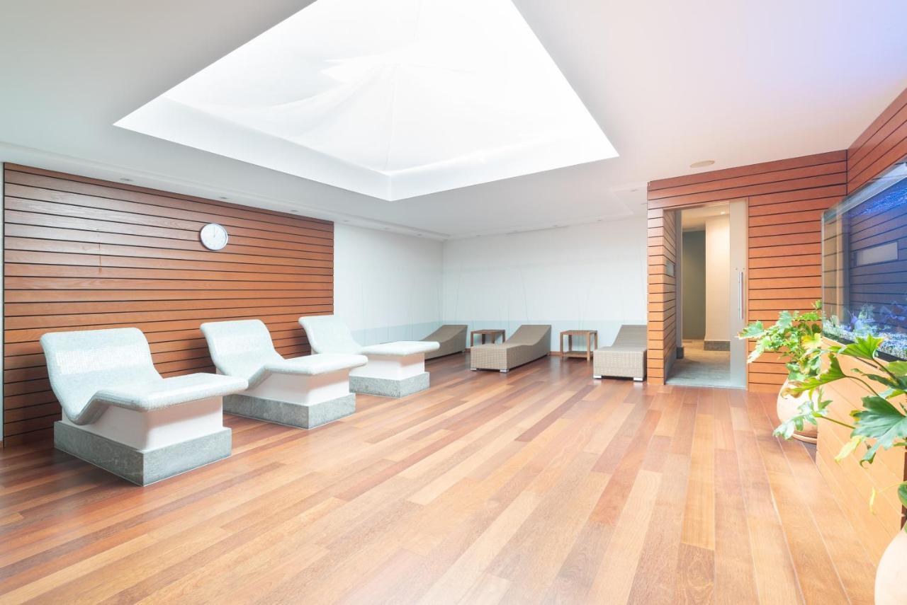 Haus Whymper By Zermatt Premium Apartments Εξωτερικό φωτογραφία