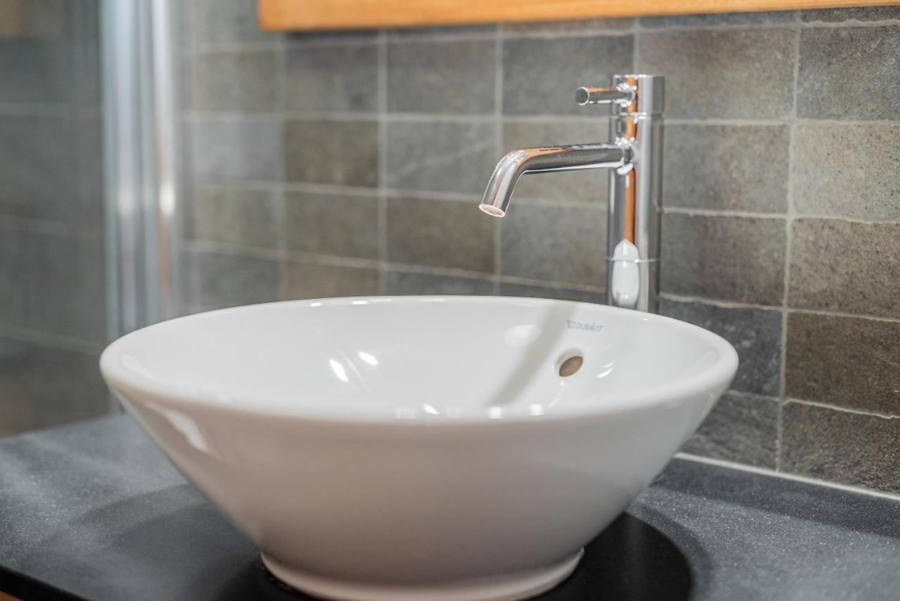 Haus Whymper By Zermatt Premium Apartments Εξωτερικό φωτογραφία