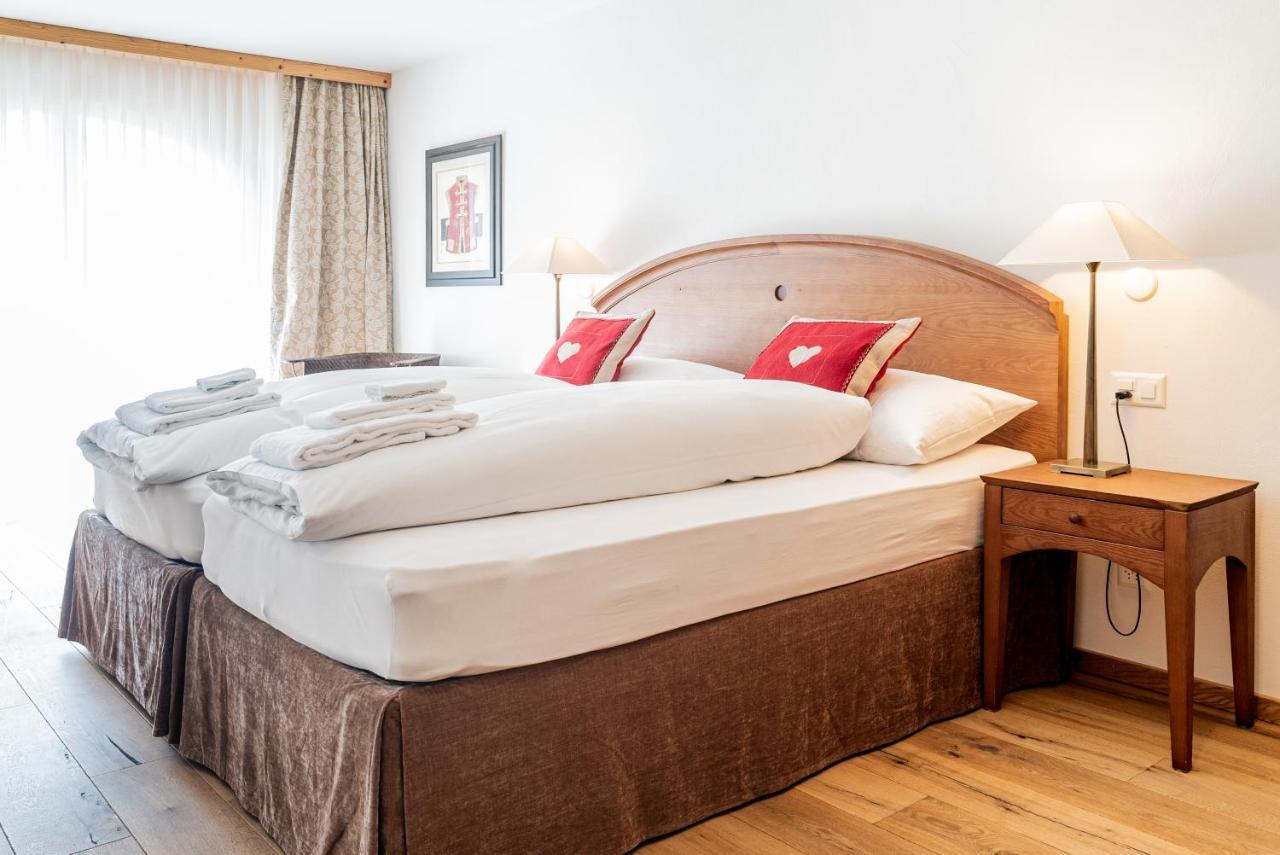 Haus Whymper By Zermatt Premium Apartments Εξωτερικό φωτογραφία