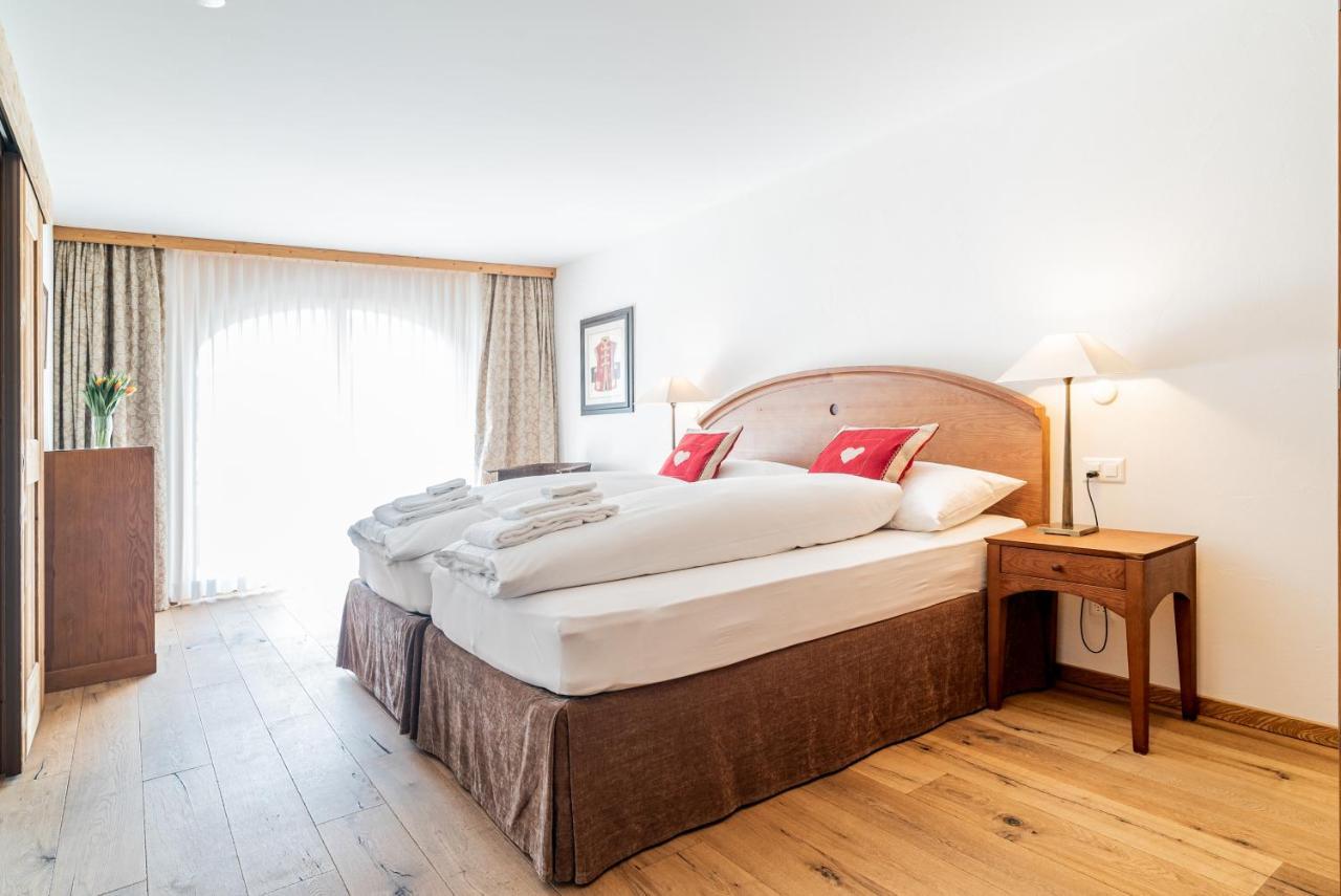 Haus Whymper By Zermatt Premium Apartments Εξωτερικό φωτογραφία