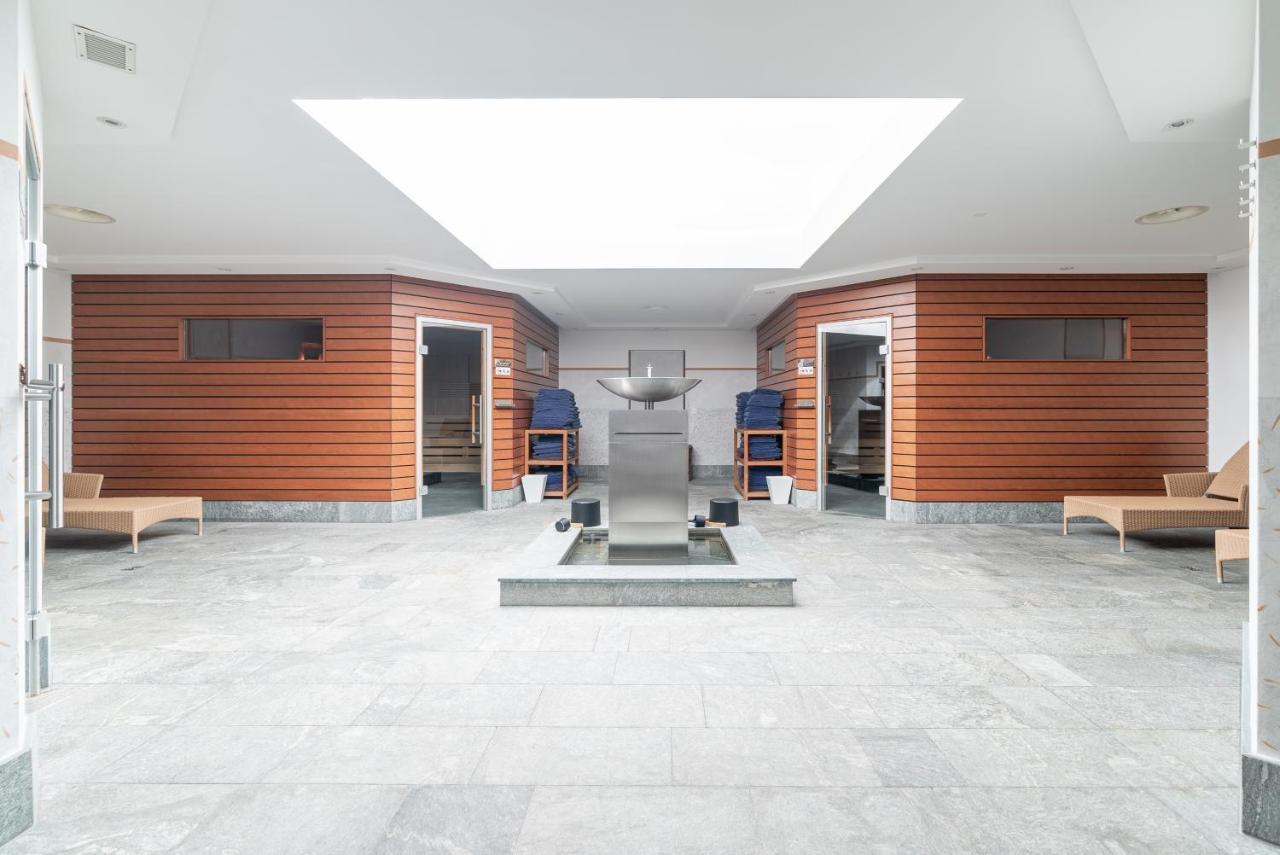 Haus Whymper By Zermatt Premium Apartments Εξωτερικό φωτογραφία