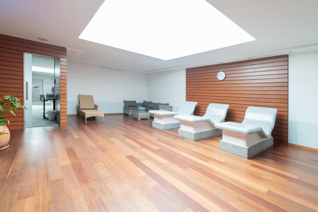 Haus Whymper By Zermatt Premium Apartments Εξωτερικό φωτογραφία