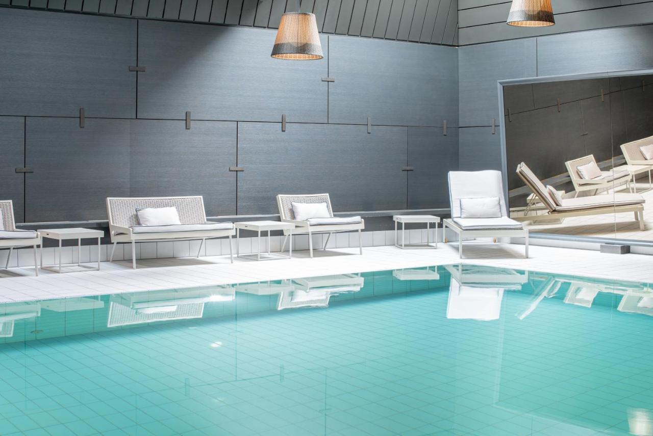 Haus Whymper By Zermatt Premium Apartments Εξωτερικό φωτογραφία
